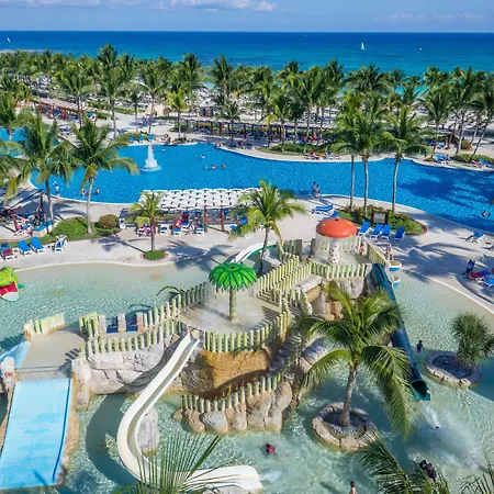 Barceló Maya Colonial - All Inclusive