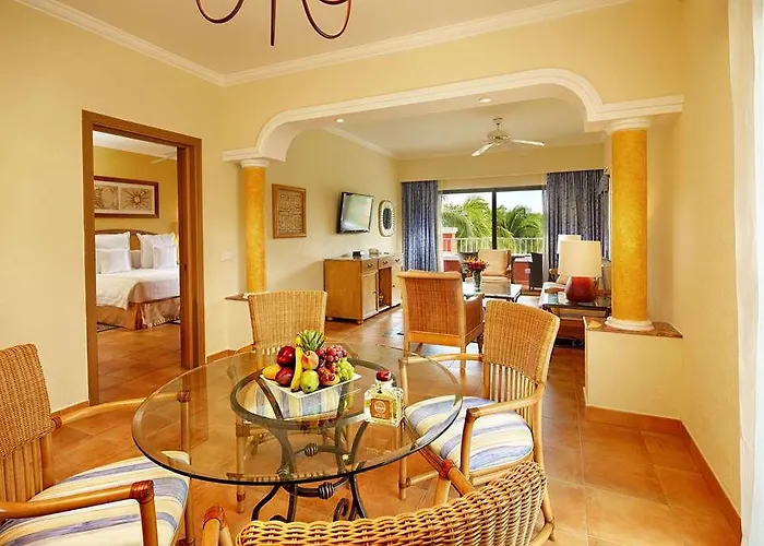 Resort Barcelo Maya Colonial Xpu Ha