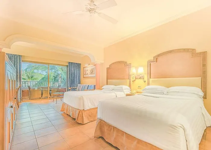 Resort Barcelo Maya Colonial