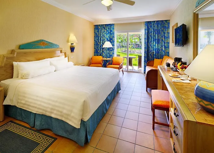 Resort Barcelo Maya Colonial