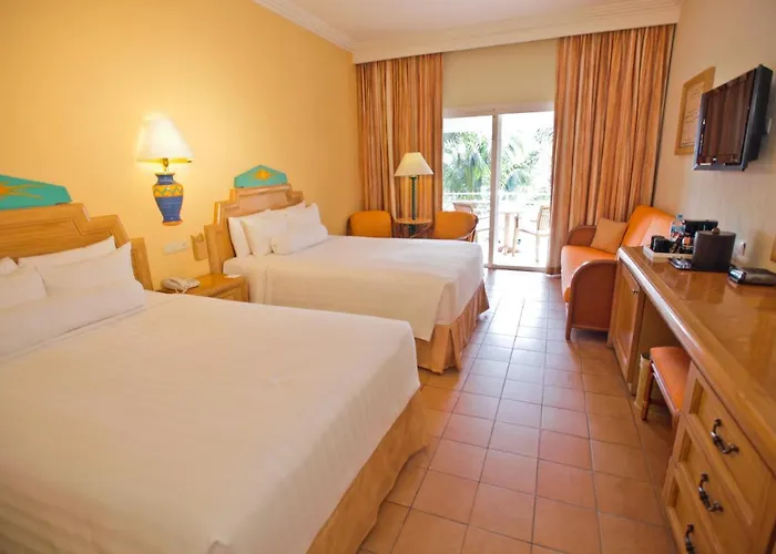 Barcelo Maya Colonial Resort