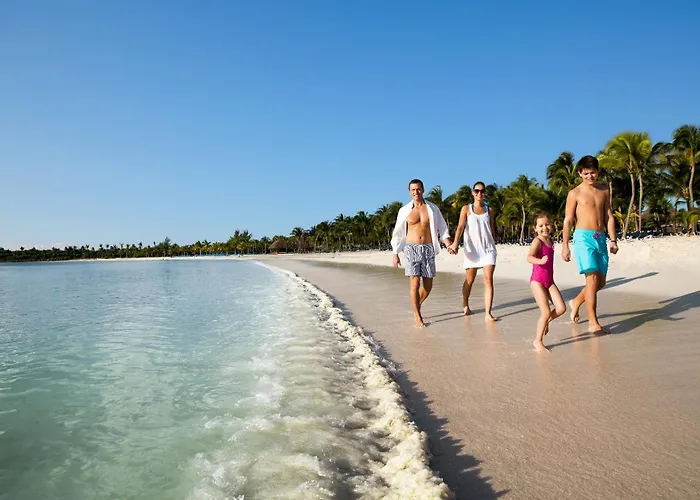 Barcelo Maya Colonial 5*