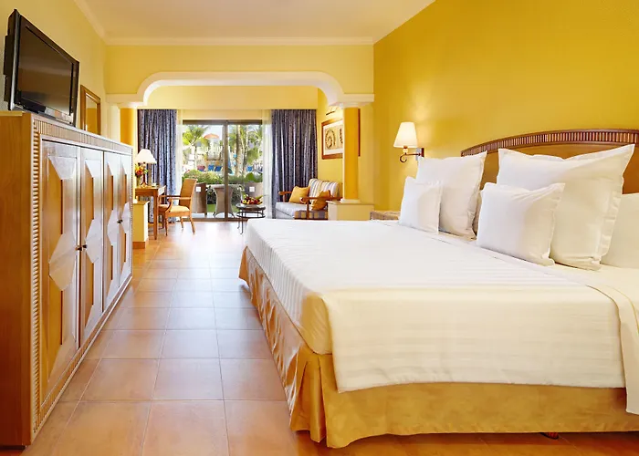 Barcelo Maya Colonial 5*