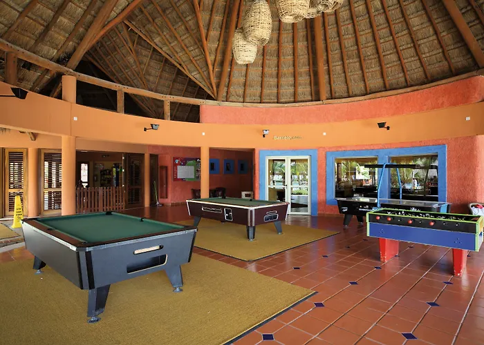 Barcelo Maya Colonial Resort Xpu Ha
