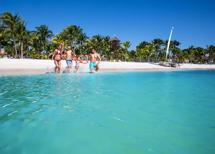Barcelo Maya Colonial Resort