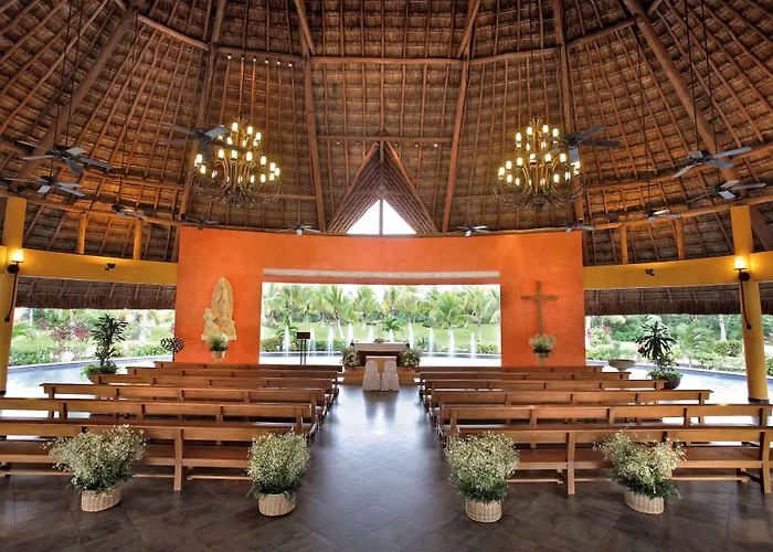 Barcelo Maya Colonial 5*