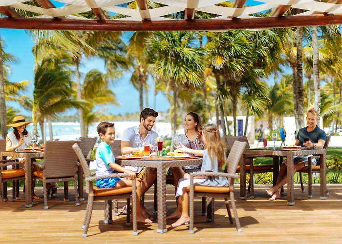 Barcelo Maya Colonial Xpu Ha