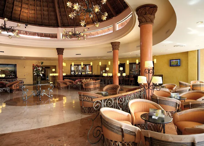 Barcelo Maya Colonial
