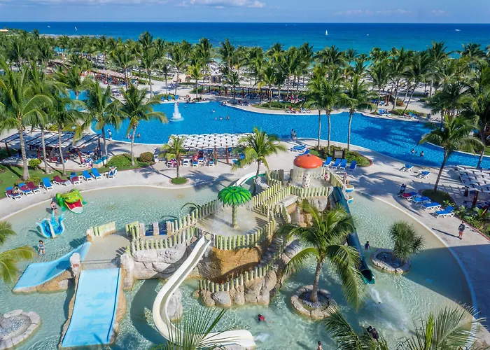 Barcelo Maya Colonial 5* Xpu Ha