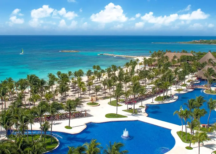 Barcelo Maya Colonial 5* Xpu Ha