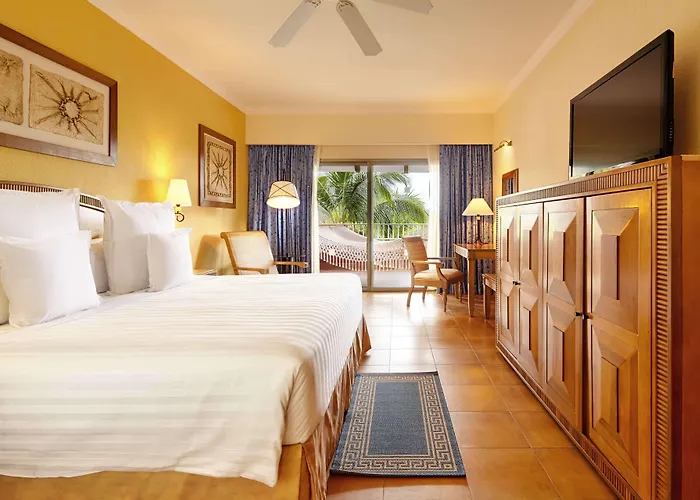 Barcelo Maya Colonial