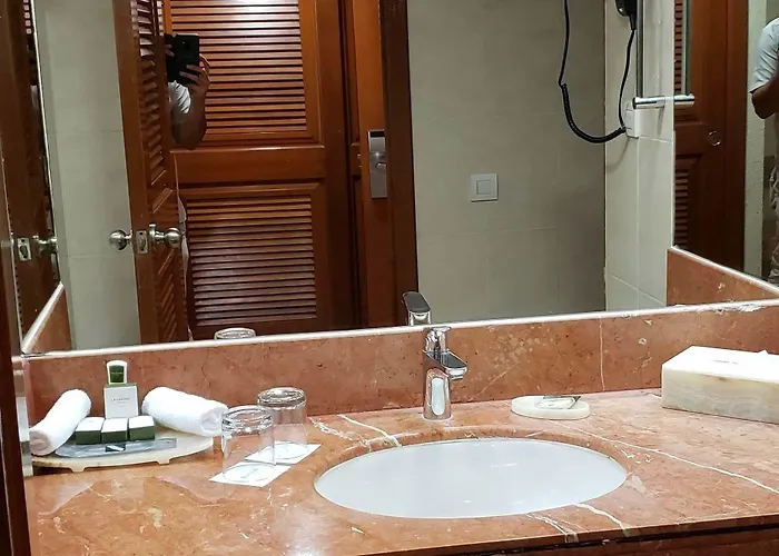 Barcelo Maya Colonial Resort 5*
