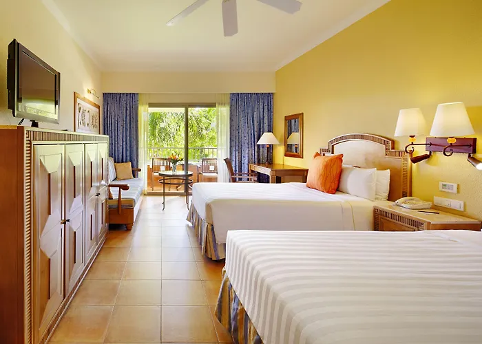 Barcelo Maya Colonial