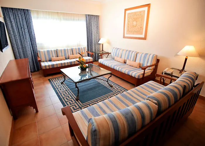 Barcelo Maya Colonial Resort