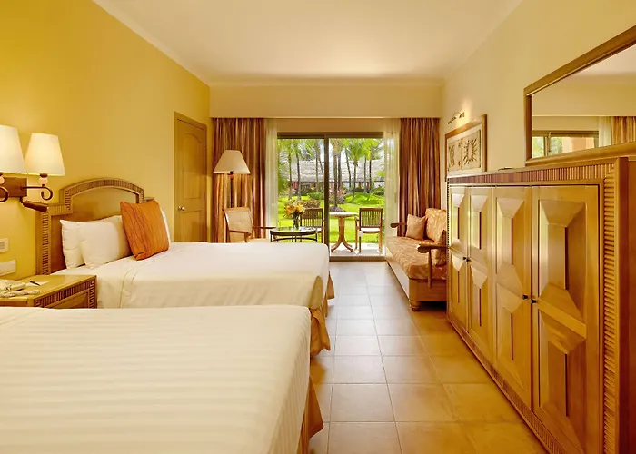 Barcelo Maya Colonial 5*