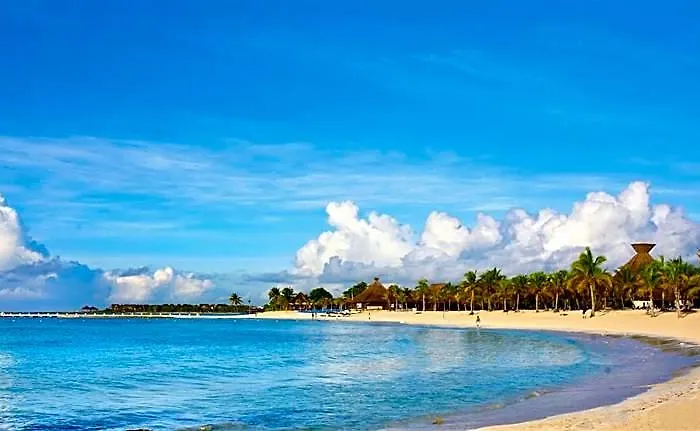 Barcelo Maya Colonial Resort Xpu Ha
