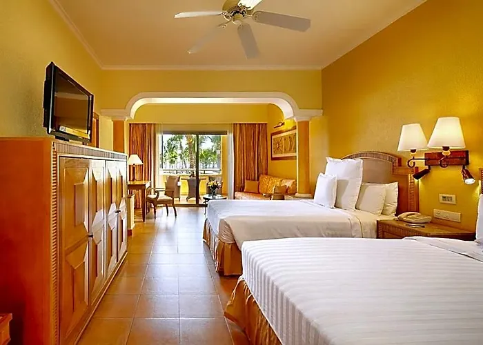 Barcelo Maya Colonial Xpu Ha