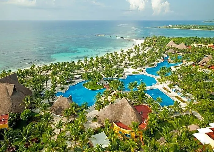 Barcelo Maya Colonial 5* Xpu Ha