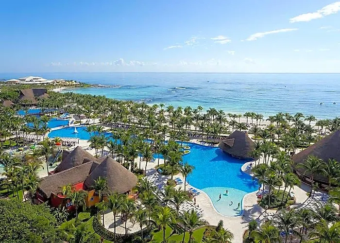 Barcelo Maya Colonial Xpu Ha