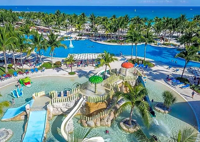Resort Barcelo Maya Colonial
