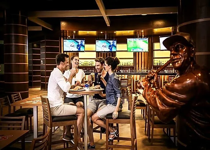Barcelo Maya Colonial 5*