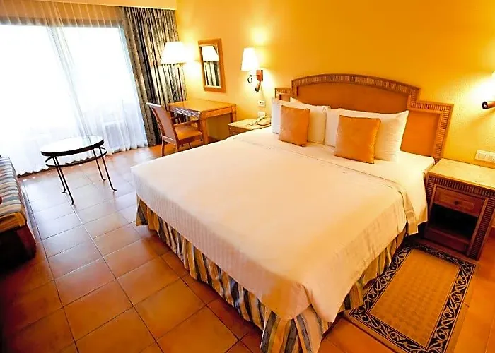 Barcelo Maya Colonial 5*