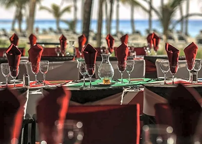 Resort Barcelo Maya Colonial 5*