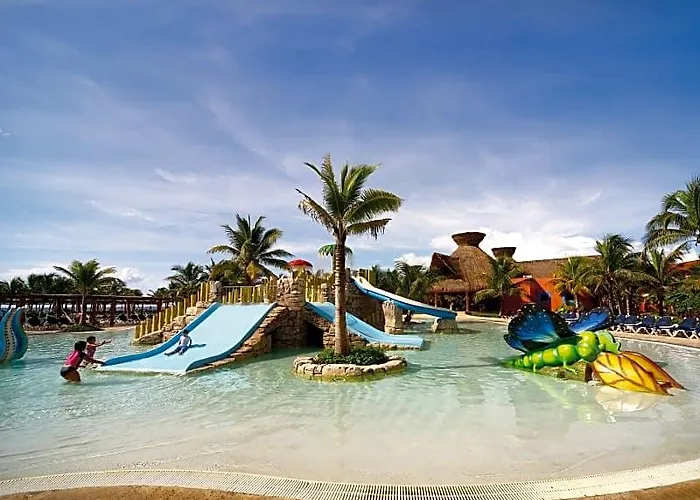 Barcelo Maya Colonial Xpu Ha
