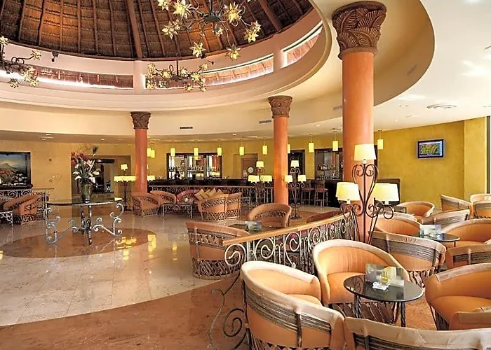 Resort Barcelo Maya Colonial 5*