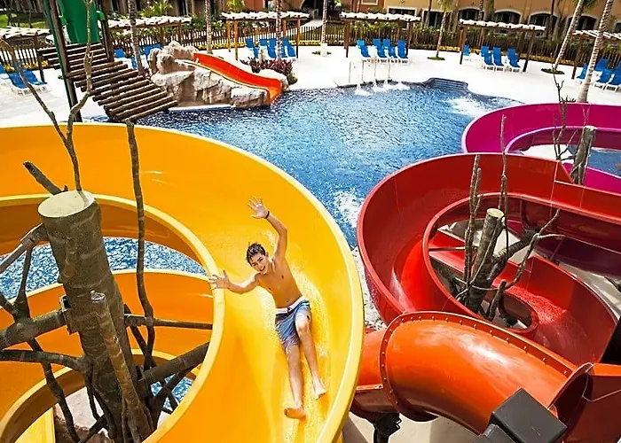 Barcelo Maya Colonial 5*