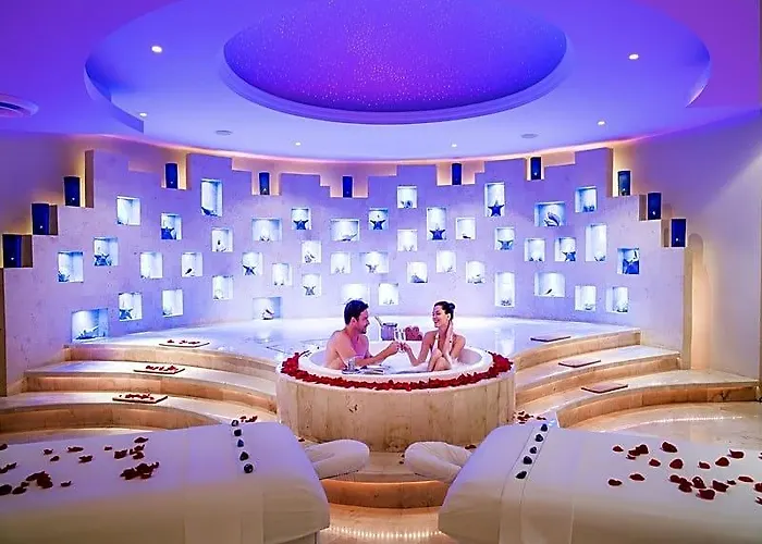 Barcelo Maya Colonial Resort 5*