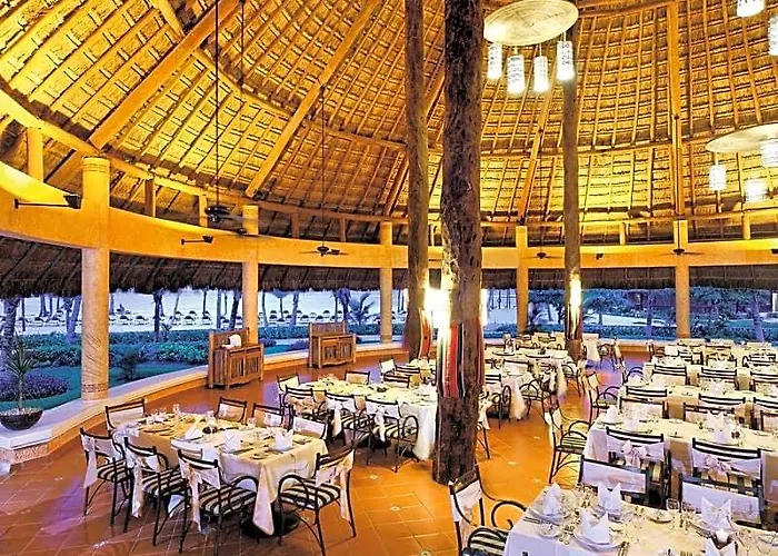 Barcelo Maya Colonial Resort Xpu Ha