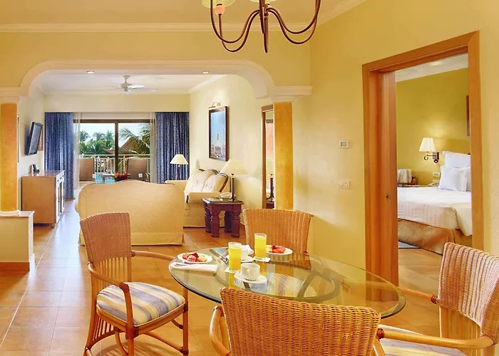 Resort Barceló Maya Colonial - Xpu Ha