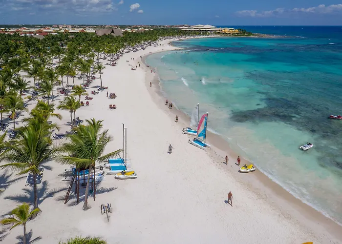 Barceló Maya Colonial - Resort Xpu Ha