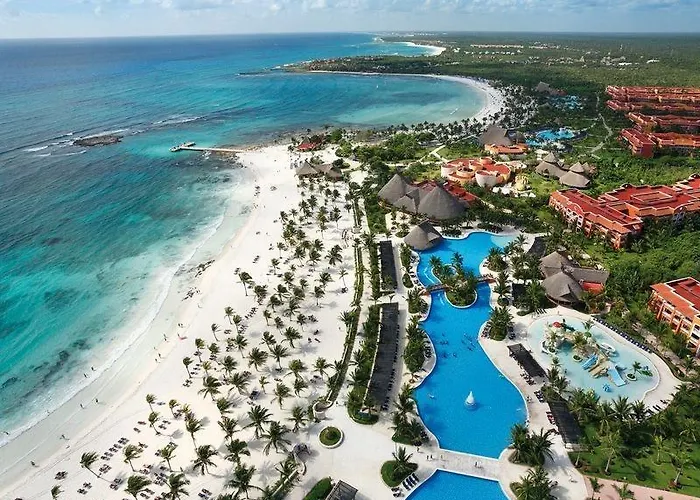 Barceló Maya Colonial - Resort Xpu Ha