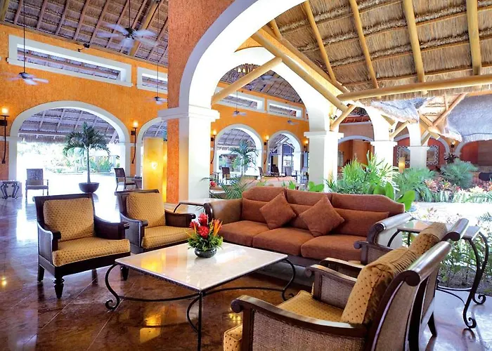 Barcelo Maya Colonial 5* Xpu Ha