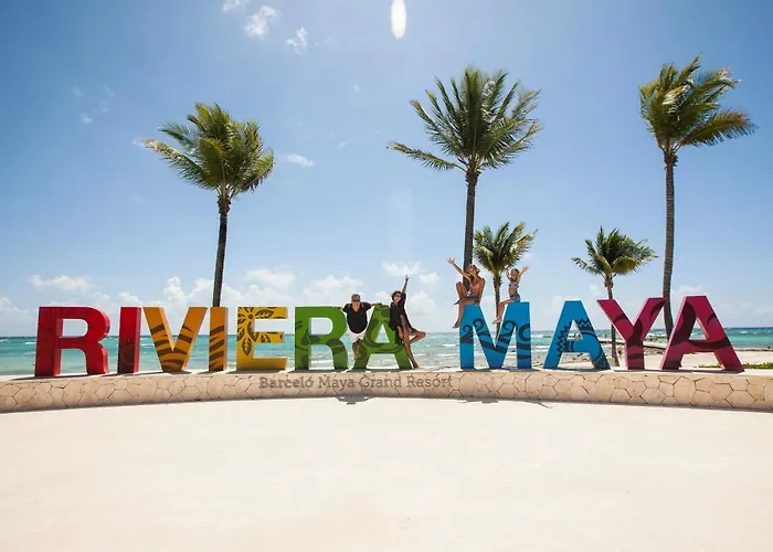 Resort Barcelo Maya Colonial