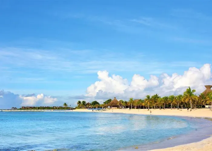 Resort Barcelo Maya Colonial