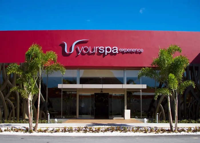 Barcelo Maya Colonial 5*