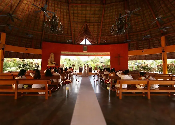 Barcelo Maya Colonial 5* Xpu Ha