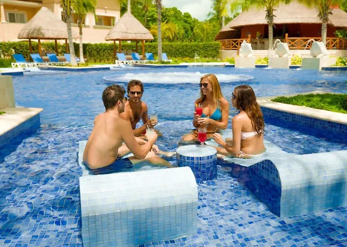Barcelo Maya Colonial 5*