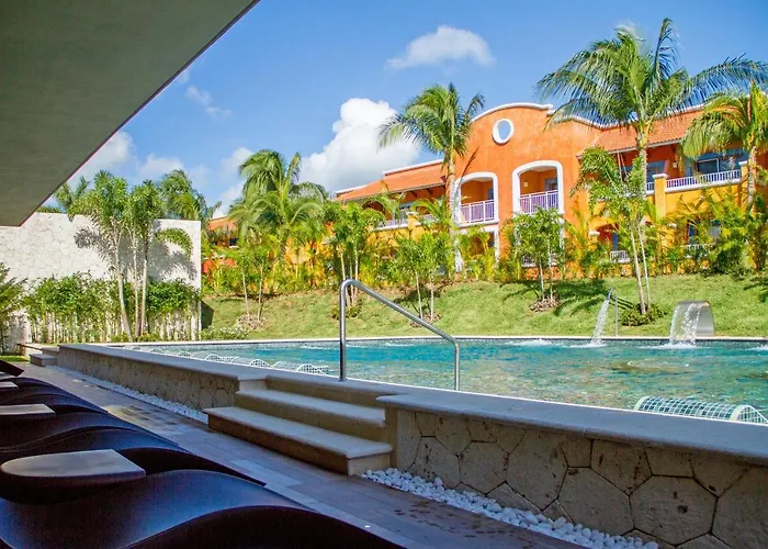 Resort Barcelo Maya Colonial