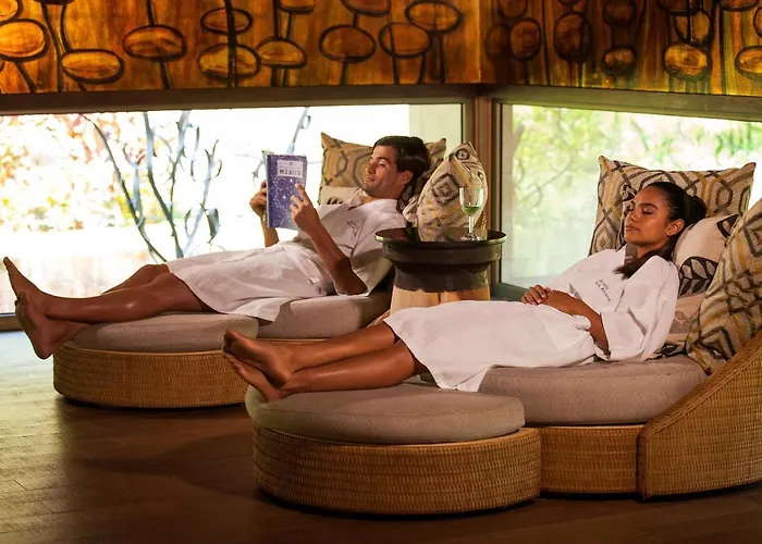 Barcelo Maya Colonial Resort