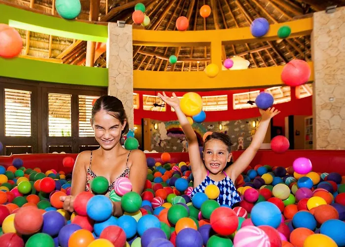 Barcelo Maya Colonial Resort 5*