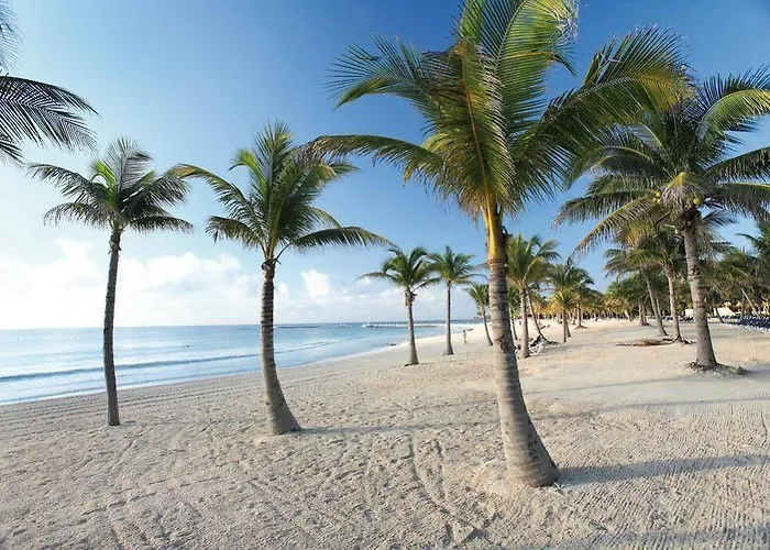 Resort Barcelo Maya Colonial