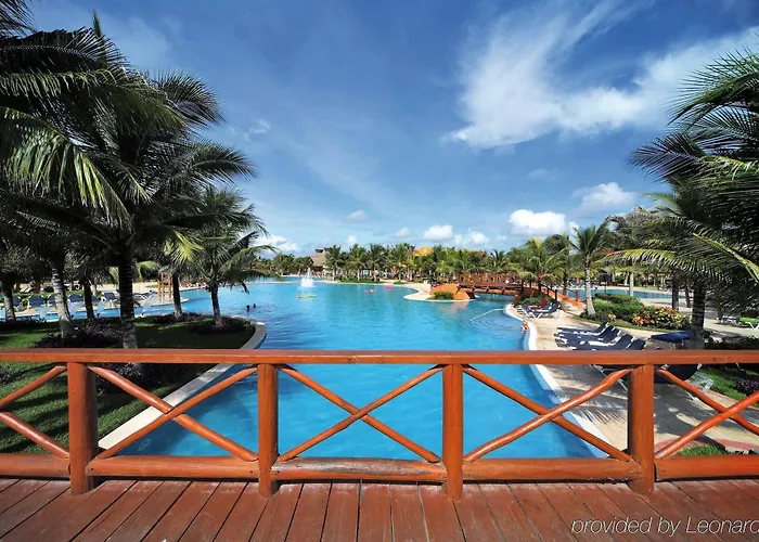 Resort Barceló Maya Colonial - 5*