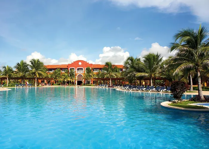 Barcelo Maya Colonial 5* Xpu Ha
